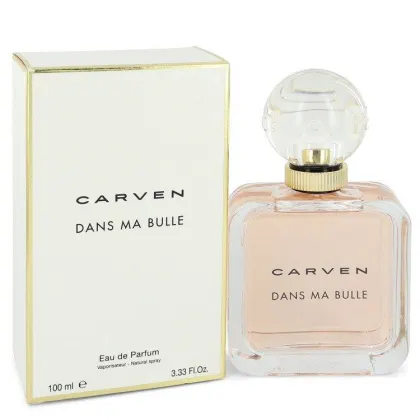 Imagem do produto Perfume Feminino Carven 100 MLEau De Parfum Spray