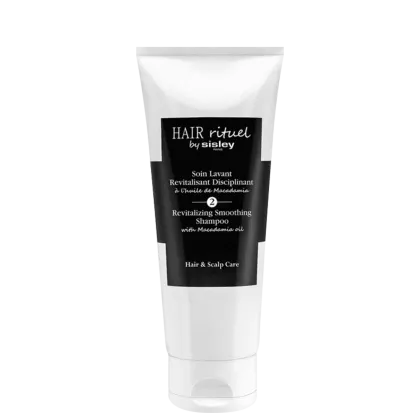 Imagem do produto Sisley Hair Rituel Revitalizing Smoothing - Shampoo 200ml