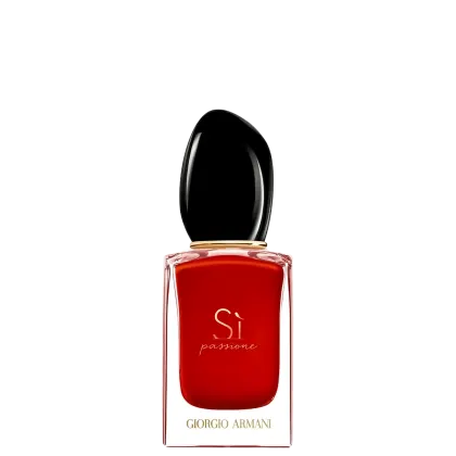 Imagem do produto Sì Passione Giorgio Armani Eau de Parfum - Perfume Feminino 30ml