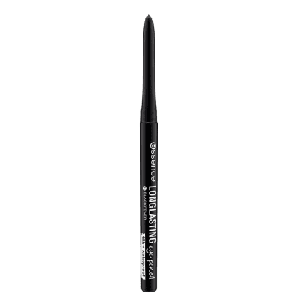 Imagem do produto Essence Longlasting 01 Black Fever - Lápis de Olho 0,28g