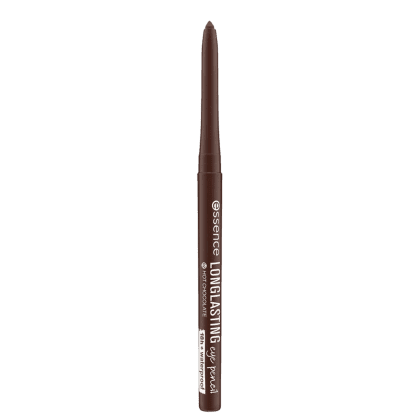 Imagem do produto Essence Longlasting 02 Hot Chocolate - Lápis de Olho 0,28g