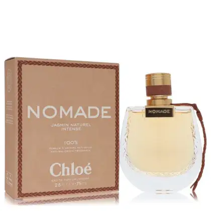 Imagem do produto Perfume Feminino Chloe Nomade Jasmin Naturel Intense Eau De Parfum 75 Ml
