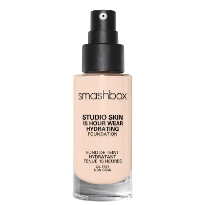 Imagem do produto Smashbox Studio Skin 15 Hours Wear Hydrating 0.1 - Base Líquida 30ml