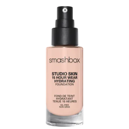 Imagem do produto Smashbox Studio Skin 15 Hours Wear Hydrating 0.5 - Base Líquida 30ml