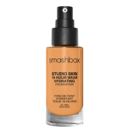 Imagem do produto Smashbox Studio Skin 15 Hours Wear Hydrating 3.15 - Base Líquida 30ml