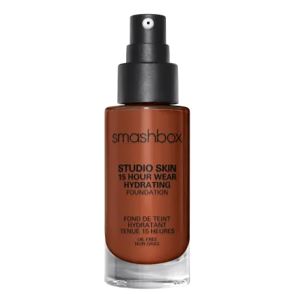 Imagem do produto Smashbox Studio Skin 15 Hours Wear Hydrating 4.35 - Base Líquida 30ml