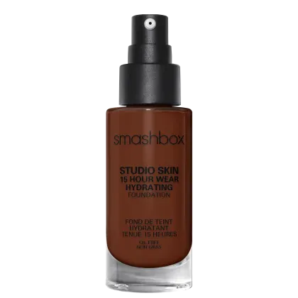 Imagem do produto Smashbox Studio Skin 15 Hours Wear Hydrating 4.5 - Base Líquida 30ml