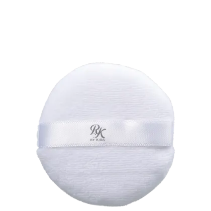 Imagem do produto Ruby Kisses Cotton Pequena - Esponja para Pó Solto 3g