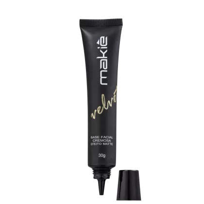 Imagem do produto Makiê Velvet Sand - Base Cremosa 30g