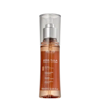 Imagem do produto Amend Amarula Fabulous Nutrition - Óleo Capilar 90ml