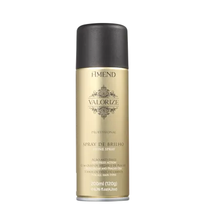 Imagem do produto Amend Valorize - Spray de Brilho 200ml