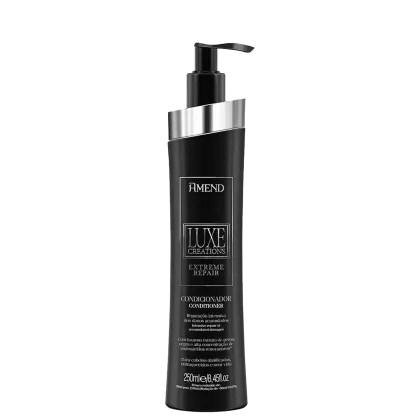 Imagem do produto Amend Luxe Creations Extreme Repair - Condicionador 250ml