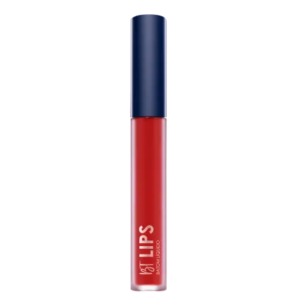 Imagem do produto Bruna Tavares BT Lips Bruna - Batom Líquido Matte 4ml