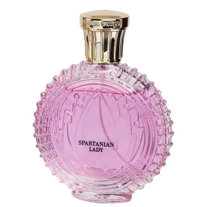 Imagem do produto Real Time Spartanian Lady Eau de Parfum - Perfume Feminino 100ml