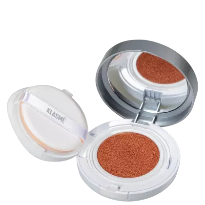 Imagem do produto Klasme Flawless Skin Dark - Base Cushion 15g