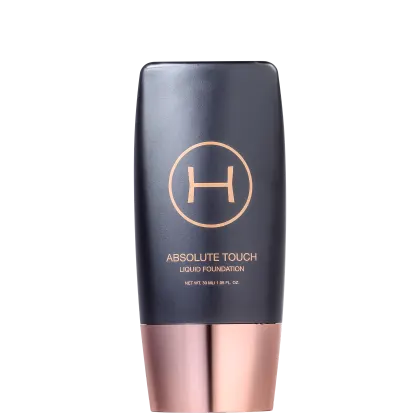 Imagem do produto Hot MakeUp Absolute Touch AT25 - Base Líquida 29ml
