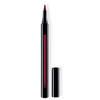 Imagem do produto Dior Rouge Ink 851 Schock - Delineador Labial 1,1ml 