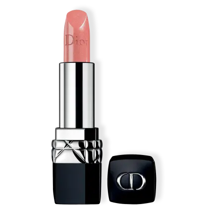 Imagem do produto Dior En Diable Rouge 344 Devilish Nude - Batom Cremoso 3,5g