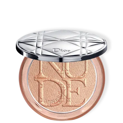 Imagem do produto Dior Diorskin Nude Luminizer 01 Nude Glow - Pó Iluminador 7g
