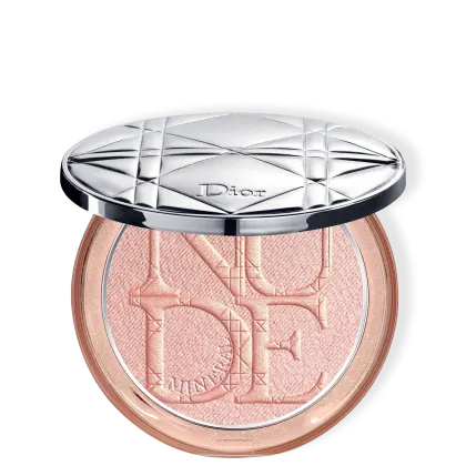 Imagem do produto Dior Diorskin Nude Luminizer 02 Pink Glow - Pó Iluminador 7g