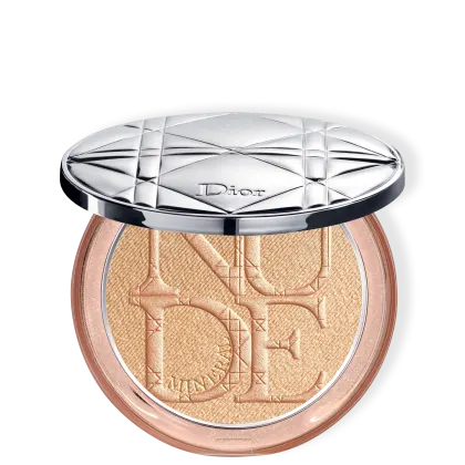 Imagem do produto Dior Diorskin Nude Luminizer 03 Golden Glow - Pó Iluminador 7g 