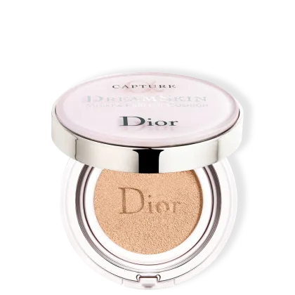Imagem do produto Dior Dreamskin Moist And Perfect Cushion 010 - Tratamento Redutor de Linhas 15g