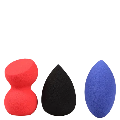 Imagem do produto Kit Klasme Makeup Sponge (3 Unidades)