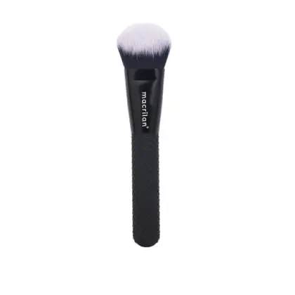Imagem do produto Pincel N04 profissional Multifuncional Chanfrado Macrilan