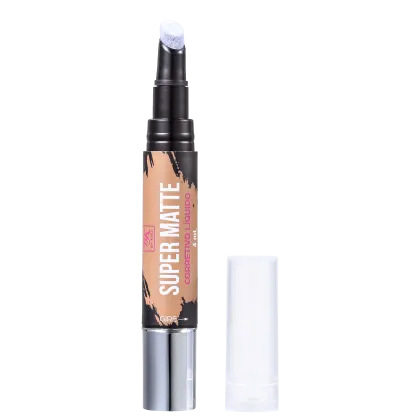 Imagem do produto Ruby Kisses Super Matte Trufa - Corretivo Líquido 4ml