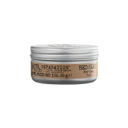 Imagem do produto Cera Modeladora Tigi Bed Head Matte Separation 85g