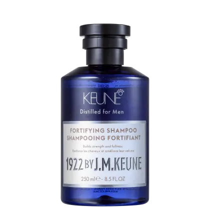 Imagem do produto Keune 1922 by J. M. Keune Fortifying - Shampoo Antiqueda 250ml