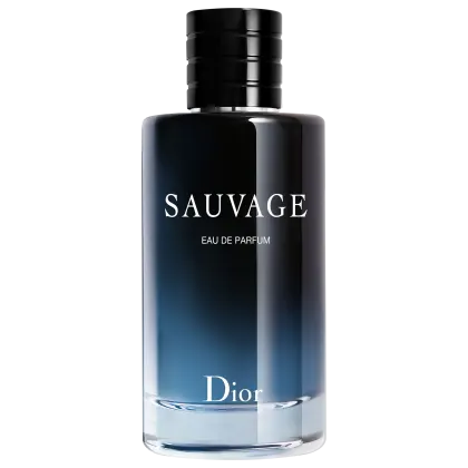 Imagem do produto Sauvage Dior Eau de Parfum - Perfume Masculino 200ml
