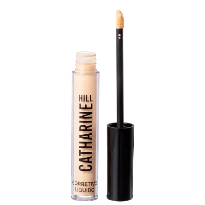 Imagem do produto Catharine Hill Caramel - Corretivo Líquido 3,6ml