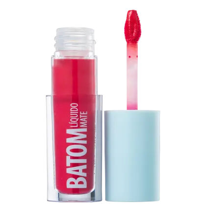 Imagem do produto Boca Rosa Beauty Payot Maravilha - Batom Líquido Matte 4ml