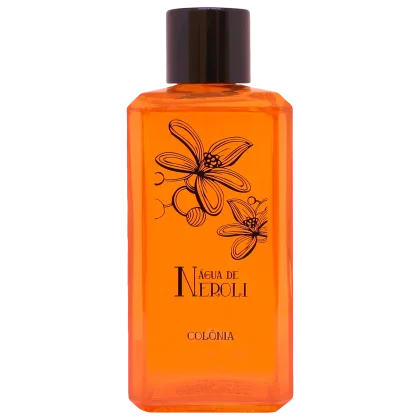 Imagem do produto Águas de Neroli Phebo Eau de Cologne - Perfume Unissex 260ml