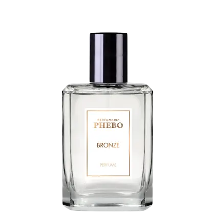 Imagem do produto Bronze Phebo Eau de Parfum - Perfume Unissex 100ml