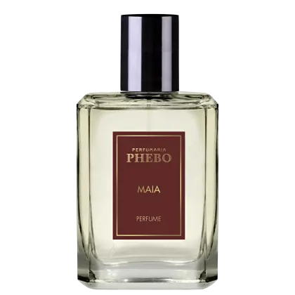 Imagem do produto Maia Phebo Eau de Parfum - Perfume Unissex 100ml