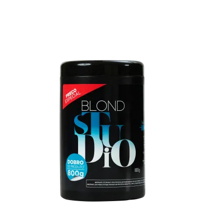 Imagem do produto L'Oréal Professionnel Blond Studio - Pó Descolorante 800g