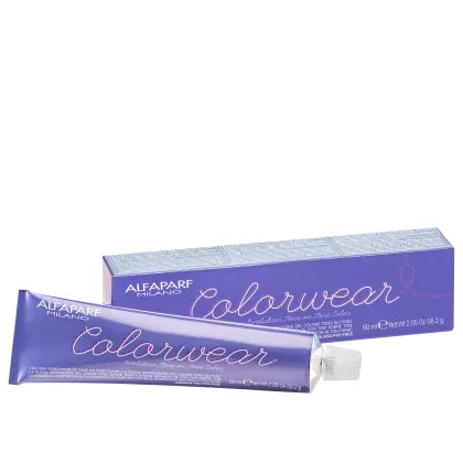Imagem do produto Alfaparf Color Wear 10.1 Louro Extra Claro Cinza - Tonalizante 60ml
