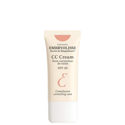Imagem do produto Embryolisse Soin Correcteur de Teint FPS 20 - CC Cream 30ml