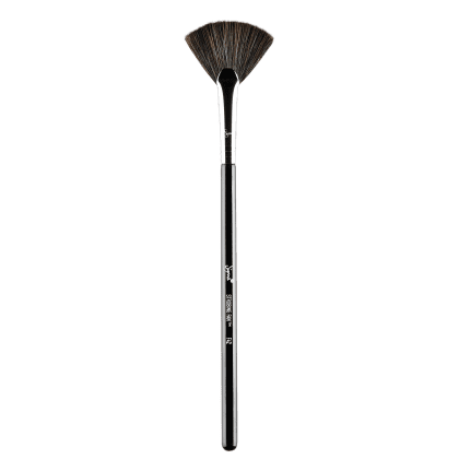 Imagem do produto Sigma Beauty F42 Strobing Fan - Pincel para Iluminador
