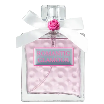 Imagem do produto Romantic Glamour Paris Elysees - Perfume Feminino 100ml