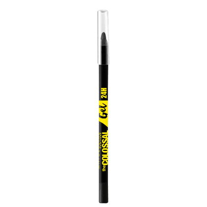 Imagem do produto Maybelline Colossal Gel Preto Rockstar - Lápis de Olho 1,2ml