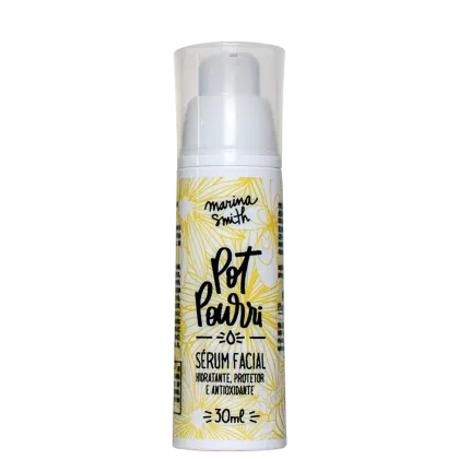Imagem do produto Marina Smith Pot Pourri - Sérum Hidratante Facial 30ml