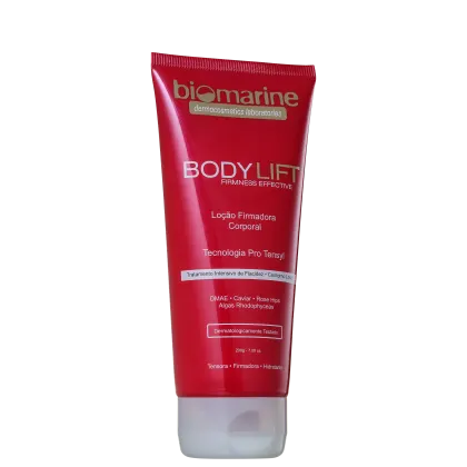 Imagem do produto Biomarine Body Lifit Firmness Effective - Loção Firmadora 200g