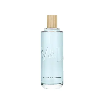 Imagem do produto Perfume Feminino Águas Esenciales Evasión Azul de Victorio & Lucchino EDC 250ml