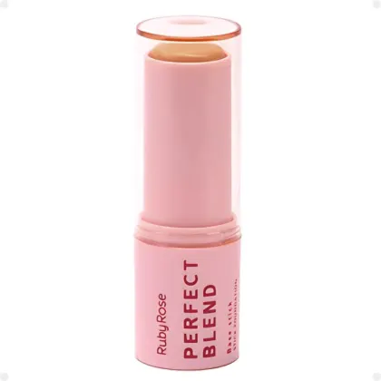 Imagem do produto Ruby Rose Perfect Blend FS60 - Base em Bastão 6,68g