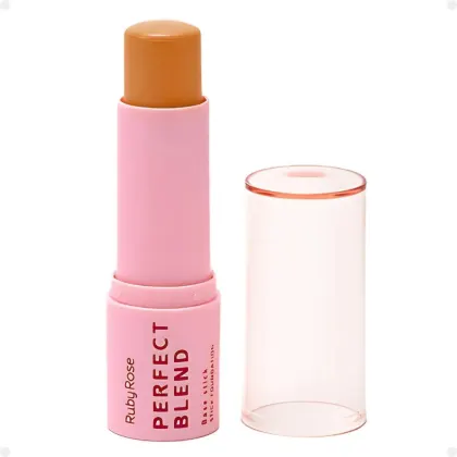 Imagem do produto Ruby Rose Perfect Blend FS70 - Base em Bastão 6,68g