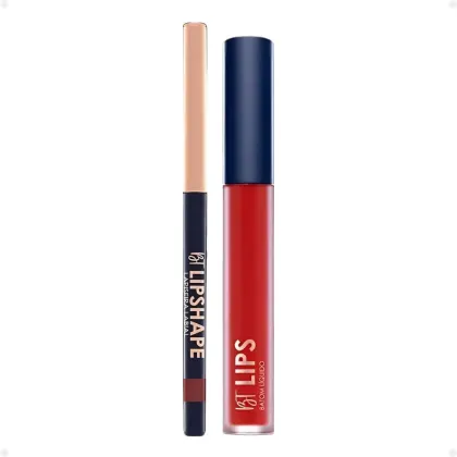 Imagem do produto Kit Bruna Tavares BT Bruna & Red Carpet (2 Produtos)