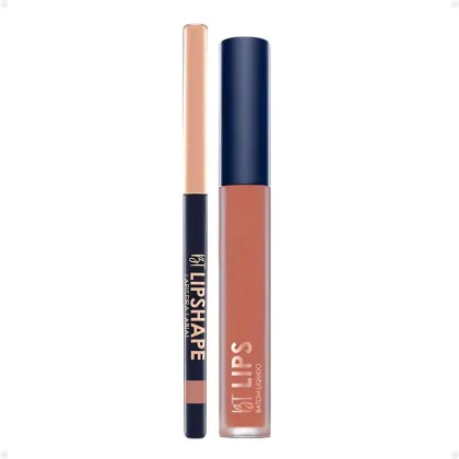 Imagem do produto Kit Bruna Tavares BT Brenda & Beige Camel (2 Produtos)